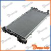 Radiateur du moteur pour CHRYSLER | CCH-CH-003, 8MK376707371